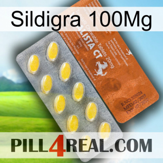 Sildigra 100Mg 42